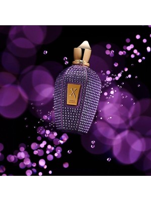 Xerjoff V Purple Accento 100 ml Unısex Parfum