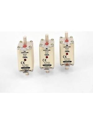 Doğan 00 Boy Nh Buşon 100A