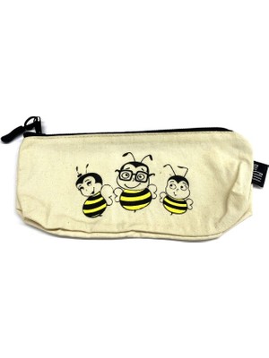 İTÜ Vakfı 1773 İTÜ İTÜ Kalemlik üç Arı