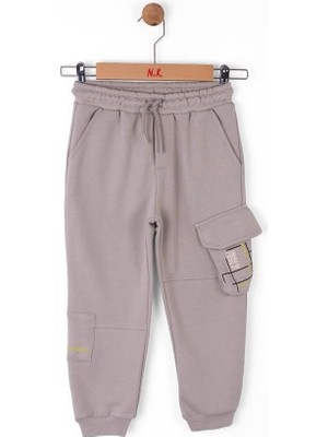 Erkek Çocuk Outside Pantolon