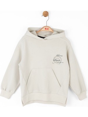 Erkek Çocuk Cure Sweat