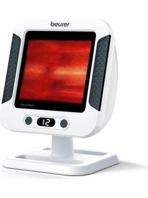 Beurer Il 60 Kızılötesi Lamba Zamanlayıcı Özellikli