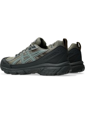 Asics Gel-Venture 6 Shield Siyah Sneakers 1203A474-020