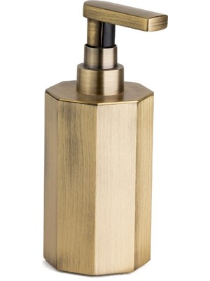 Sıvı Sabunluk Antik Renk 183X70X87 Mm