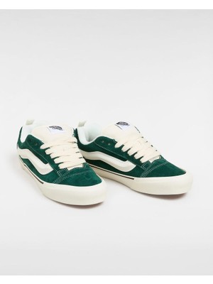 Vans Knu Skool   VN000CS0CX21 Erkek Sneaker