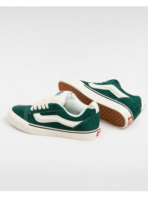 Vans Knu Skool   VN000CS0CX21 Erkek Sneaker