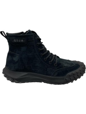 Guja 24K503 Erkek Casual Boğazlı Ayakkabı (Kış 24)