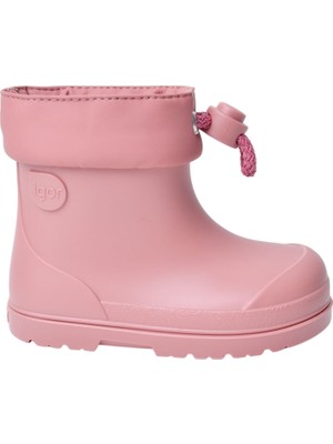 Igor W10305 Mendi Pembe Çocuk Bot