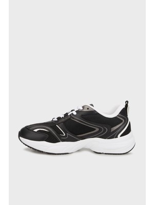 Calvin Klein Logolu Sneaker Ayakkabı YW0YW018070GM Bayan Ayakkabı YW0YW01807 0gm