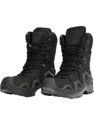 Single Sword SS603 Waterprof Siyah Tactical Bot