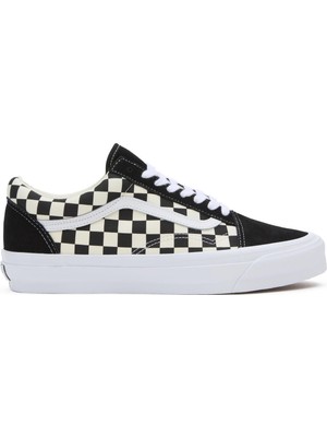 Vans Lx Old Skool   VN000CQD2BO1 Erkek Sneaker