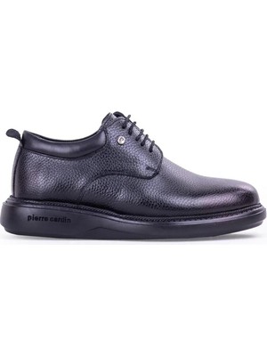 Pierre Cardin 103195 Vıp Exclus Erkek Klasik Ayakkabı - Siyah