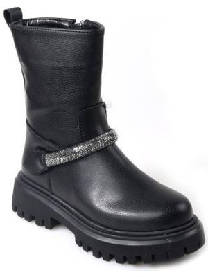 Papuçcity Vetta 03047 Kız Çocuk Termal Bot