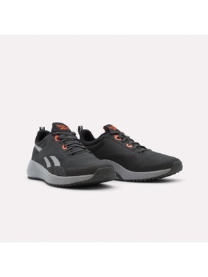 Reebok Lıte Plus 4 Gri Erkek Sneaker