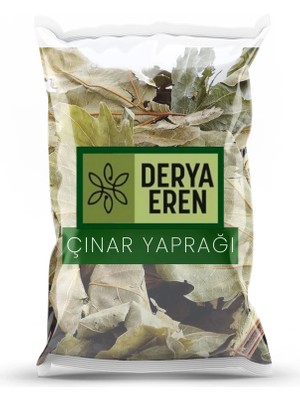 Derya Eren Çınar Yaprağı Derin Yırtıklı 100 gr