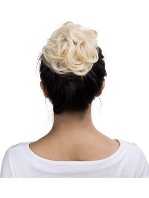 Beruflic Topuz Toplama Tokası Saç Tokası