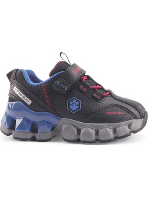 Lumberjack 4W Nımo 4pr Siyah Outdoor Ayakkabı 101887080