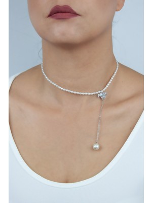 IM Design Inci Sallantılı Choker