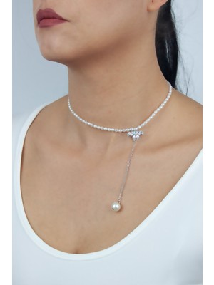 IM Design Inci Sallantılı Choker