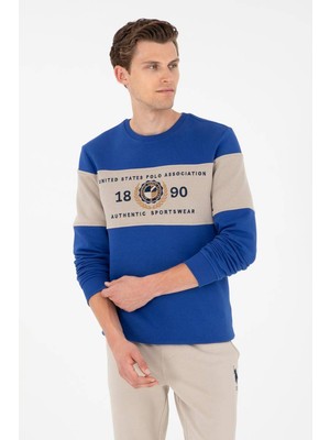 U.S. Polo Assn. Erkek Sweat