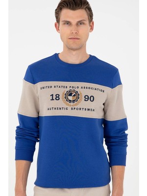 U.S. Polo Assn. Erkek Sweat