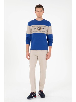 U.S. Polo Assn. Erkek Sweat