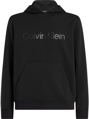 Calvın Kleın Pw - Sweat Hoodıe Sweatshirt