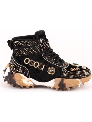 Guja 351 Kadın Ayakkabı