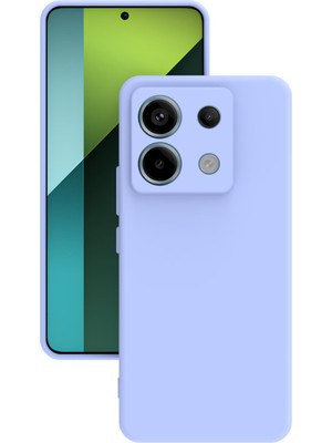 Osm Gsm Reeder S19 Max Pro S Zoom / S19 Max Pro S 108 MP Kılıf Kamera Korumalı Silikon Rubber Arka Kapak