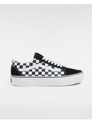 Vans Ua Old Skool Platform  VN0A3B3UHRK1 Sneaker