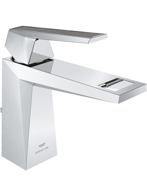 Grohe Allure Brilliant Private Collection Lavabo Bataryası M-Boyut - 24397000