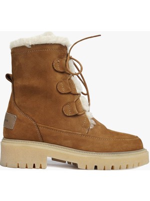 Hammer Jack Bonny Taba Torje Kadın Bot