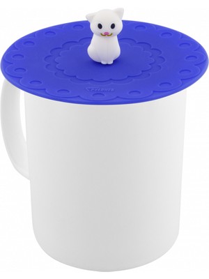 Bienauchaud Kupa Kapağı No.3