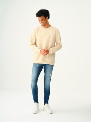 Loft Erkek LF2038019 Pnt Rodney Wash