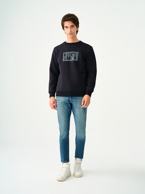 Loft Erkek LF2038021 Pnt Lazıo Wash