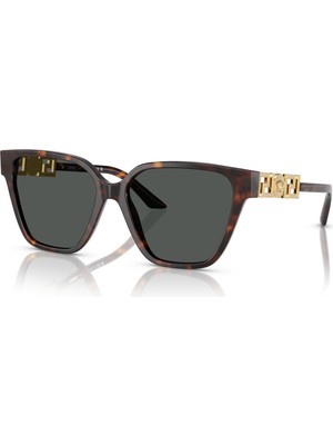 Versace 4471B 108/87 56 Güneş Gözlüğü