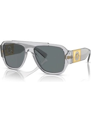 Versace 4436 U530/580 57 Güneş Gözlüğü
