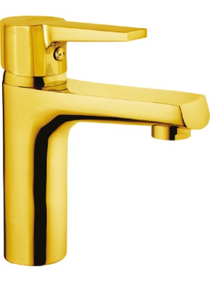 Penta P901G Agena Gold Lavabo Bataryası