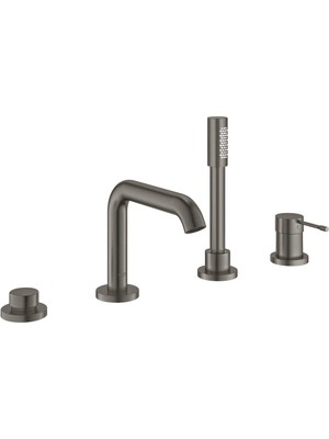 Grohe Essence Dört Delikli Küvet Bataryası - 25251AL1