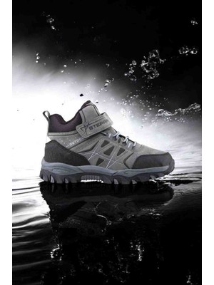 Unisex Genç ve Çocuk Kış Sezonu Bot