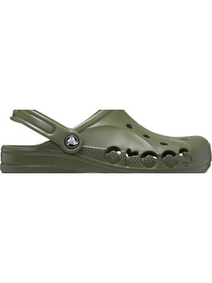 Crocs Baya Clog Army Green 10126-309