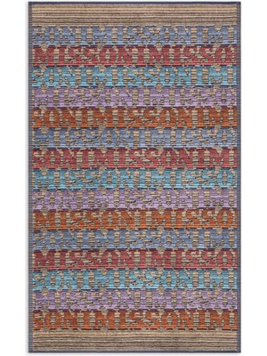 Missoni Home Blake Xl Havlu