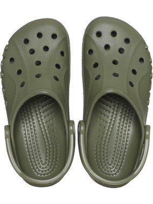 Crocs Baya Clog Army Green 10126-309