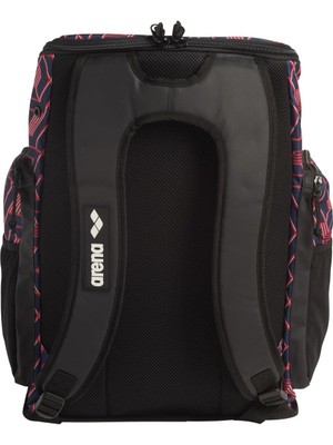 Arena Spıky Iıı Backpack 45 Yüzücü Sırt Çantası 006272122