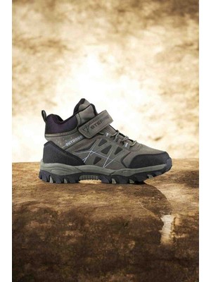 Unisex Genç ve Çocuk Kış Sezonu Bot