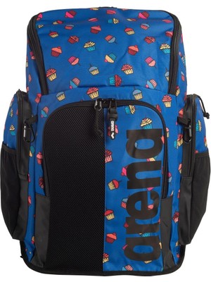 Arena Spıky Iıı Backpack 45 Yüzücü Sırt Çantası 006272123