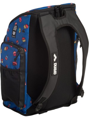 Arena Spıky Iıı Backpack 45 Yüzücü Sırt Çantası 006272123