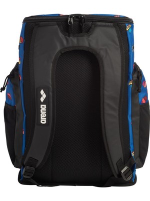 Arena Spıky Iıı Backpack 45 Yüzücü Sırt Çantası 006272123