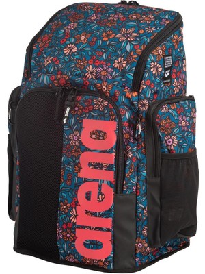 Arena Spıky Iıı Backpack 45 Yüzücü Sırt Çantası 006272125