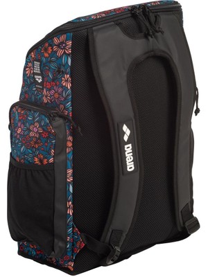 Arena Spıky Iıı Backpack 45 Yüzücü Sırt Çantası 006272125